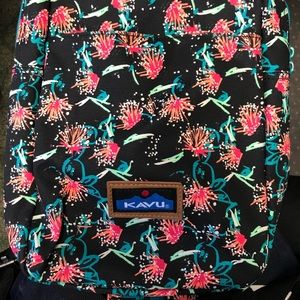 SOLD KAVU Forlynne Convertible Crossbody/Backpack